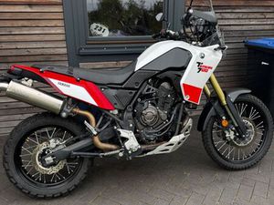 YAMAHA TENERE 700