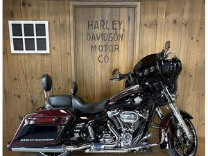 2022 HARLEY-DAVIDSON STREET GLIDE® SPECIAL