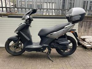 KYMCO AGILITY 50