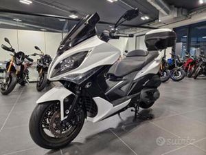 KYMCO XCITING 400I