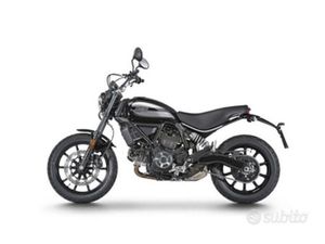 DUCATI SCRAMBLER SIXTY2