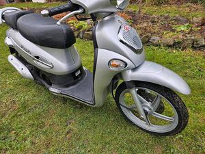 KYMCO PEOPLE 50 CCM ROLLER