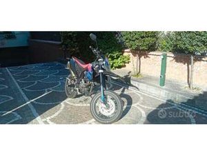 APRILIA SX 125 - 2023