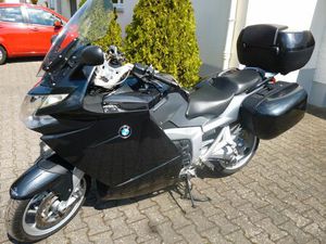 BMW K1200GT