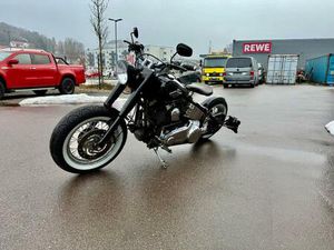 HARLEY-DAVIDSON HERITAGE SOFTAIL*FLSTC*CUSTOM*BOBBER