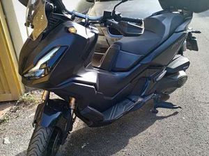 HONDA ADV 350 NERO
