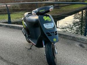 PAGGIO TYPHOON 50CC — SCOOTERS | PIAGGIO — MARKTPLAATS