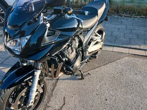 SUZUKI GSF 1200 SA (ABS)