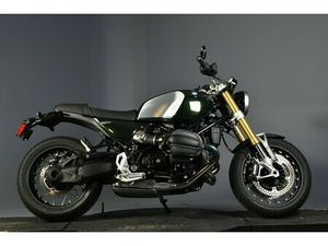 2024 BMW MOTORRAD R 12 NINET