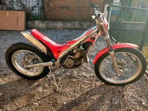 GAS GAS TXT PRO 280 - 2003