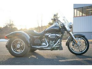 2019 HARLEY-DAVIDSON FREEWHEELER