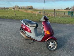 PIAGGIO SKIPPER 125CC A1 — SCOOTERS | PIAGGIO — MARKTPLAATS