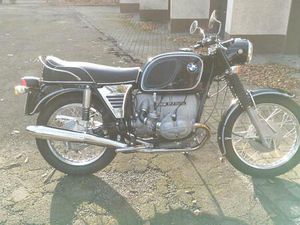 BMW R 75 5