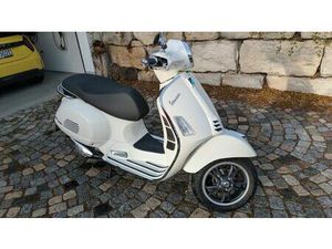 VESPA GTS 300 I.E.