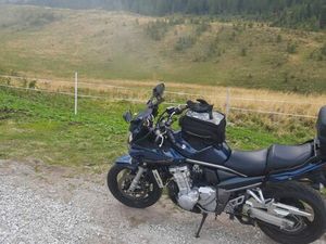 SUZUKI GSF BANDIT 1250 SA