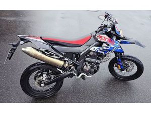 APRILIA SX125 2023