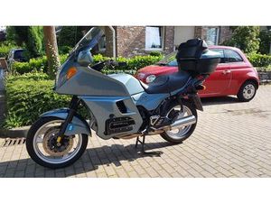 BMW K1100LT