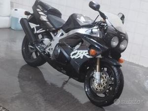HONDA CBR 900 - 1992