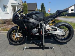 HONDA CBR1000 RR SC59
