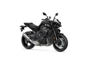 YAMAHA MT-10 ABS (BJ 2026) — MOTOREN | YAMAHA — MARKTPLAATS