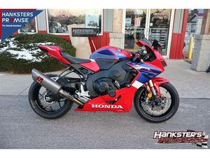 2022 HONDA CBR1000RR ABS