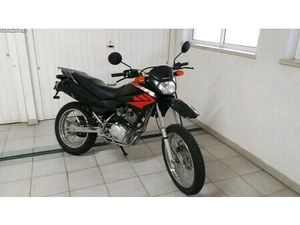 HONDA XR 125