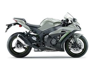 2018 KAWASAKI NINJA® ZX™-10R ABS