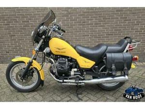 ️ MOTO GUZZI V65 FLORIDA - 1988 — MOTOREN | MOTO GUZZI — MARKTPLAATS