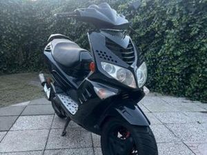 PEUGEOT SPEEDFIGHT 2(LC) — SCOOTERS | PEUGEOT — MARKTPLAATS