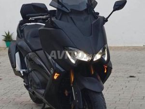YAMAHA TMAX 530 DX