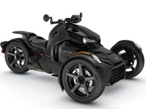 2023 CAN-AM ON-ROAD RYKER SPORT 900 3 WHEEL VEHICLE (MOTORCYCLE)