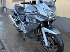 ② SUZUKI BANDIT 1250