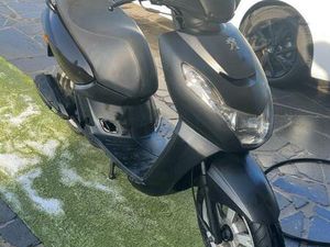 ② PEUGEOT KISBEE A KLASSE