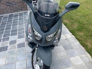 ② SYM GTS EVO 300I SCOOTER