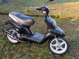 ② MBK BOOSTER CLAS A