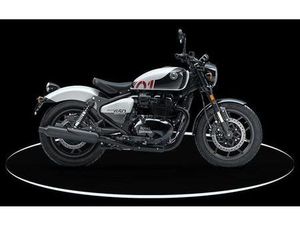 ROYAL ENFIELD RE 650 SHOTGUN