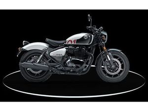 ROYAL ENFIELD RE 650 SHOTGUN