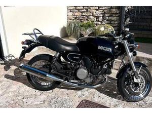 DUCATI GT 1000 - 2009