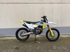 HUSQVARNA FC 450 ANNO 2023
