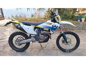 HUSQVARNA FE 250 4T - MY 2024