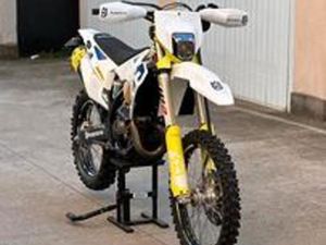 HUSQVARNA FE 350 - 2020