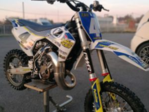 HUSQVARNA TC 65 - 2022