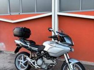 DUCATI MULTISTRADA 1000DS