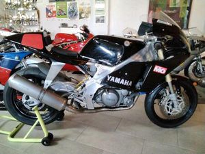 SUPERMONO, SZR 660, SOS RENNSPORT