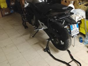 CFMOTO 650 MT