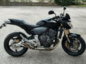 HONDA HORNET 2009 ABS
