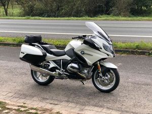BMW R1200RT