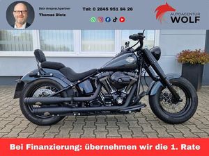 HARLEY-DAVIDSON SOFTAIL FLSS*SOFTAIL*SLIM S*110*TWINCAM*DR.JEKI
