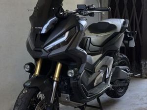 VENDO HONDA XADV SÃO FELIX DA MARINHA
