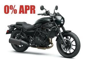 KAWASAKI ELIMINATOR 500